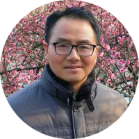 丁治民 照片