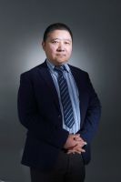 戴朝晖 照片
