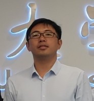 杜鑫 照片