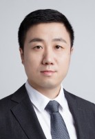 董昕 照片