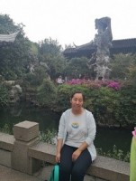 邓丽 照片