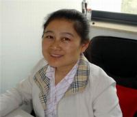 冯艳丽 照片