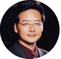 葛红兵 照片