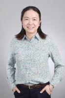 黄欣 照片
