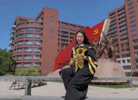 李思艺 照片