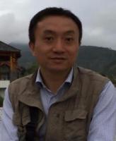 李敏 照片