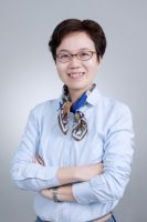 李晓媛 照片
