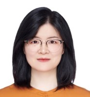 郭戈 照片
