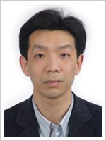 鲁晓刚 照片
