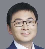 郭晋 照片