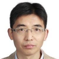 李健 照片