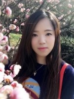 宁金妍 照片