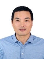 彭晨 照片