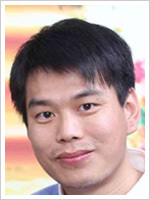 任伟 照片
