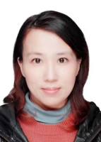 商晓芳 照片