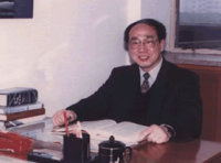 孙晋良 照片