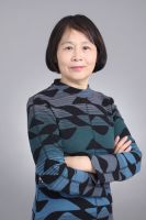 王红 照片