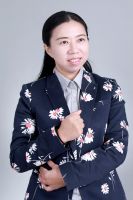 王霞 照片