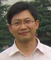 许斌 照片