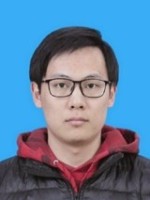 高寒 照片
