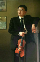 叶志明 照片