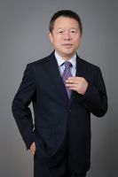 姚喜明 照片