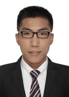 高建兵 照片