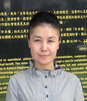 尹静波 照片