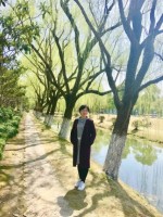 袁丽梅 照片