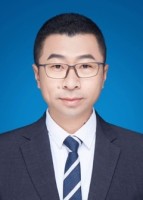 杨剑 照片