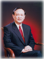 周国治 照片