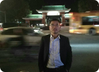 周林兴 照片