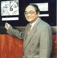 周邦新 照片