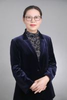 张新玲 照片