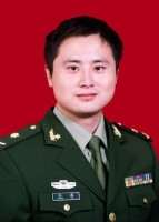 张磊 照片