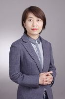 张秀丽 照片