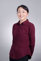 张颖 照片