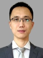 高洪才 照片