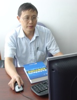 朱杰江 照片