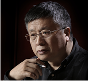翟启杰 照片