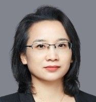 高美静 照片