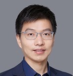 高翔 照片