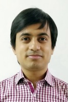 HASNAIN MEHDI JAFRI (麦蒂) 照片