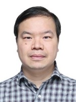 何春林 照片