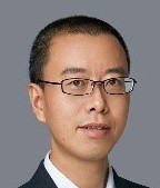 何锋 照片