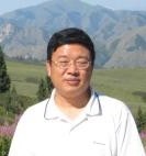 侯仰坤 照片