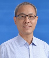 侯福均 照片