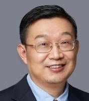 衡成林 照片