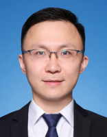 陈扬 照片