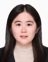 付姗姗 照片